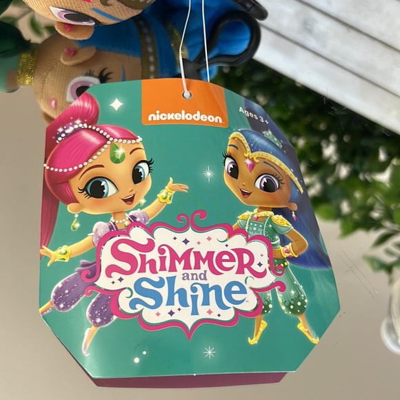 Shimmer and shine plush - Picture 7 of 9